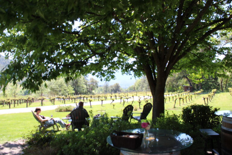Wooldridge Creek Winery
