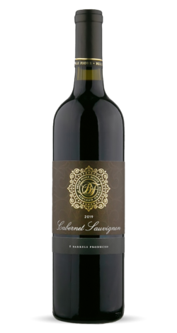 2019 Icon Cabernet Sauvignon