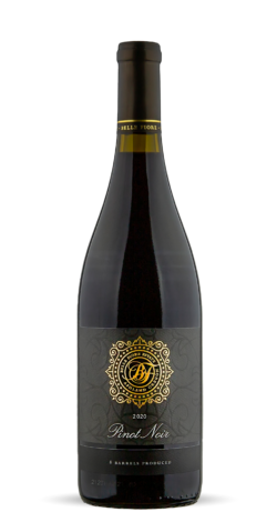 2020 Icon Pinot Noir