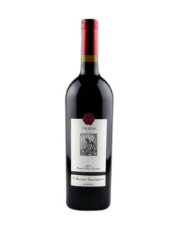 2017 Cabernet Sauvignon