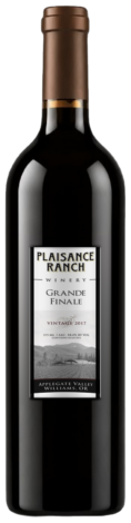 2018 Grande Finale