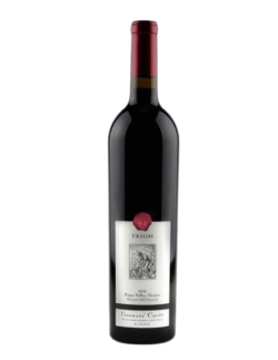 2018 Grower Cuvee