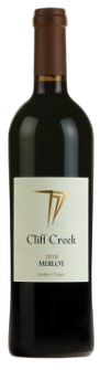 2018 Merlot