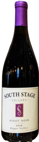 2018 Pinot Noir