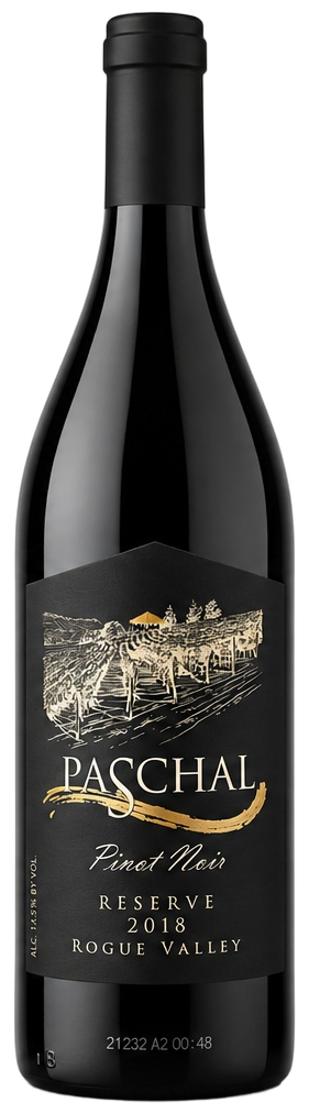 2018 Reserve