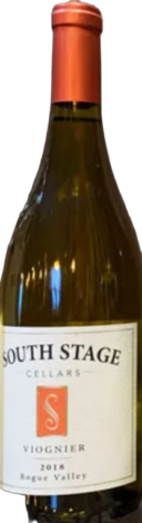 2018 Viognier