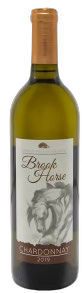 2019 Brook Horse Chardonnay