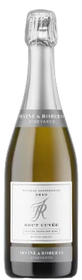 2019 Brut Cuvée Zero Dosage Sparkling