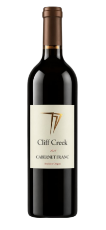 2019 Cabernet Franc