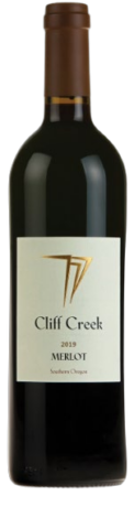 2019 Merlot