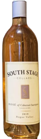 2019 Rose of Cabernet
