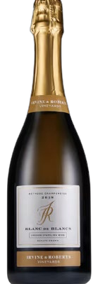 2020 Blanc de Blancs Sparkling