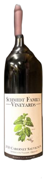 2020 Cabernet Sauvignon