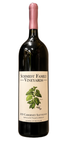 2020 Cabernet Sauvignon