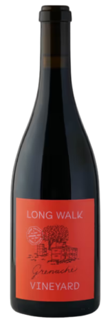2020 Grenache