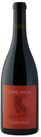 2020 Mourvedre