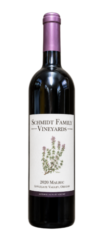 2020 Malbec