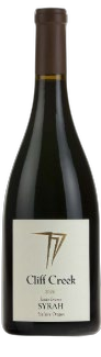 2020 Syrah