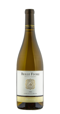 2020 Reserve Chardonnay