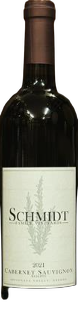 2021 Cabernet Sauvignon