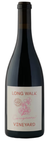 2021 Carignane