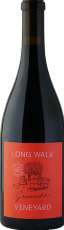2021 Grenache