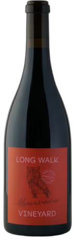 2021 Mourvedre