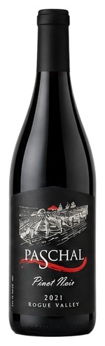 2021 Pinot Noir