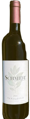 2021 Teroldego Reserve