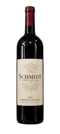 2021 Tempranillo