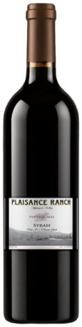 2021 Syrah