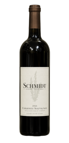 2021 Cabernet Sauvignon