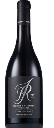 2022 777 Block Pinot Noir