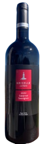 2022 Cabernet Sauvignon