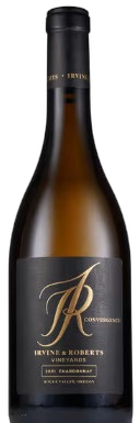 2022 Convergence Chardonnay