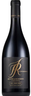 2022 Convergence Pinot Noir