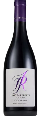 2022 Gamay Noir
