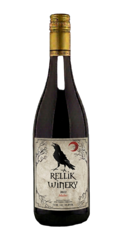 2022 Malbec