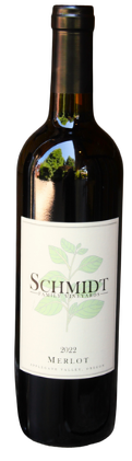 2022 Merlot