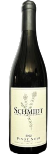 2022 Pinot Noir