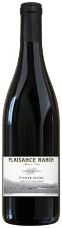 2022 Pinot Noir