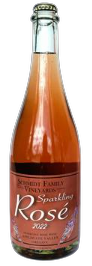 2022 Sparkling Rose