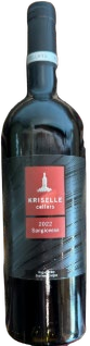 2022 Sangiovese