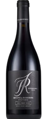 2022 Wädenswil Block Pinot Noir