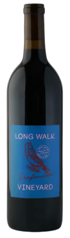 2022 Zinfandel
