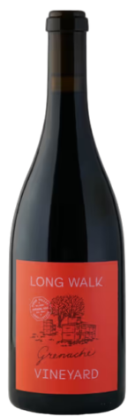 2022 Grenache