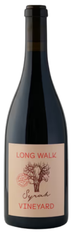 2022 Syrah