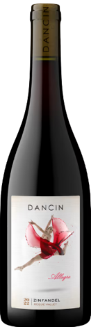2023 Allegro Zinfandel