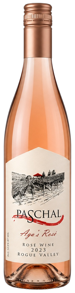 2023 Aga's Rose