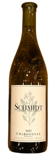 2023 Chardonnay Reserve